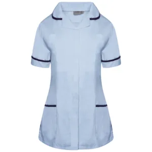 Ladies Tunic SKY NAVY, Ladies Tunic