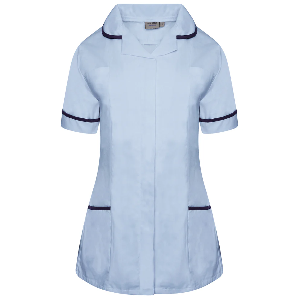 Ladies Tunic – SKY-NAVY Ladies Tunic SKY NAVY, Ladies Tunic